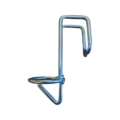 #ad Portable Water Bucket Hook #45419 $12.00