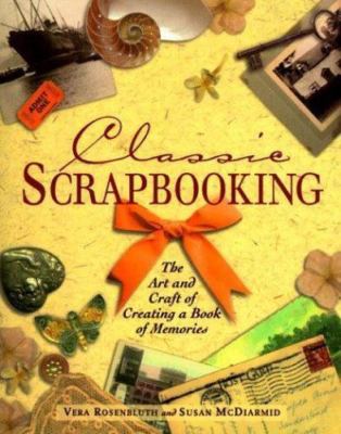 Classic Scrapbooking
