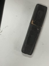 Vintage Cut Throat Razor with Box Mother of Pearl