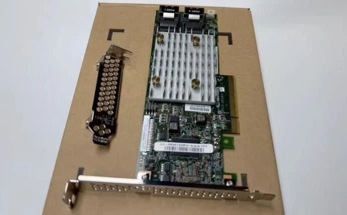 HP 830824-B21 836269-001 830826-001 P408i-P SR Gen10 2GB ARRAY CONTROLLER - Image 2 of 4