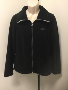 new balance fuzzy jacket
