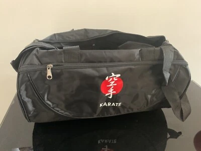 BLITZ Karate Holdall - Duffle bag