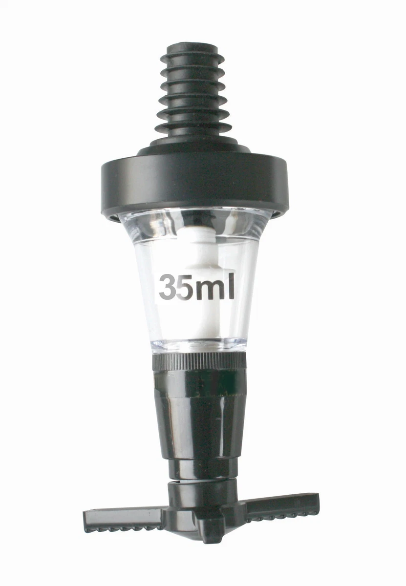 Spirit optic dispenser hot sale