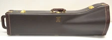 BACH TROMBONE CASE: FITS 36B, 36BO, 42B AND 42BO F-ATTACHMENT TROMBONES & TENORS