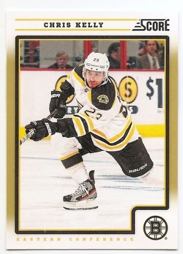 12/13 SCORE GOLD RUSH PARALLEL Hockey (#1-100) U-Pick From List - Picture 25 of 45