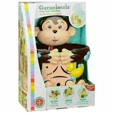 Garanimals Baby Bath Collection Bath Toy Scooper