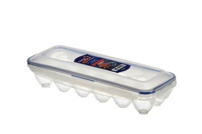 Lock & Lock   Vorratsdose-Eierbox 00467186 HPL954, Egg-Storage jar