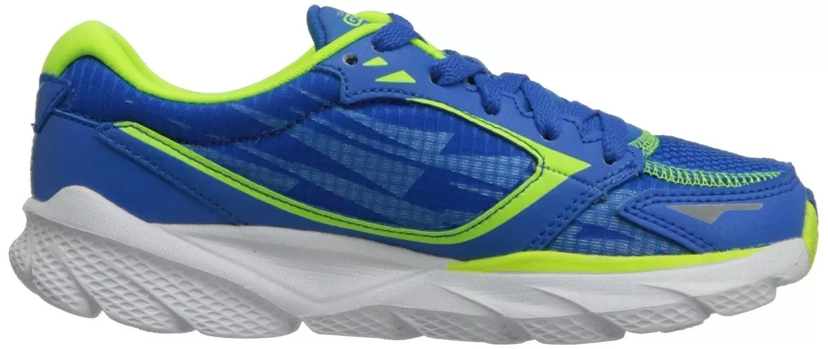 Skechers go run ride 3 azul hotsell