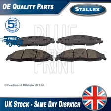 Adatto per Cadillac CTS 2005-2007 2.8 set pastiglie freno Stallex 88959947SK1 88967250