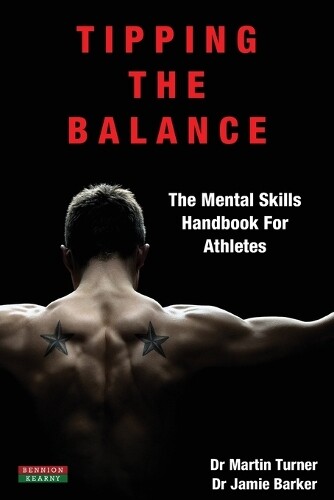 Thumbnail - Martin Turner Jamie Barker Tipping The Balance (taschenbuch) (us