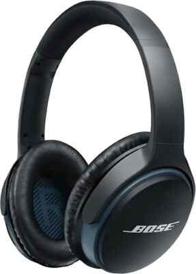 Bose Soundlink Around-Ear Wireless II
