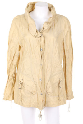 FABIANI Jacket Drawstring D 44 light beige