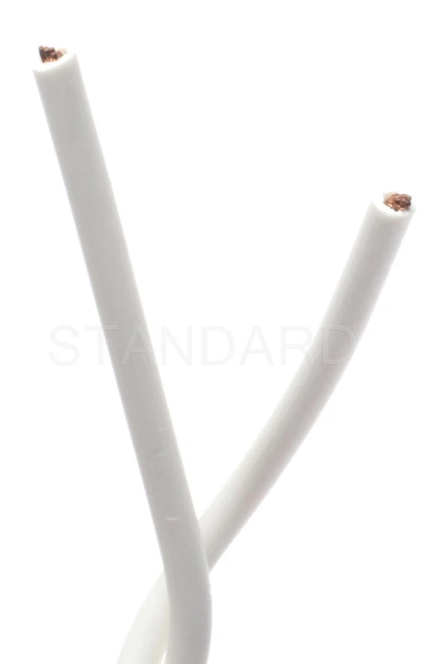 Conector sensor de temperatura cabeça de cilindro do motor Ford F-250 1997-1999 SMP - Imagem 4 de 4