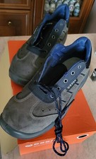 Scarpe Antinfortunistiche Base Colosseum tg 42 Nuove