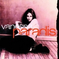 Vanessa Paradis/Lenny Kravitz - Vanessa Paradis Cd 11 Tracks French Pop Neu