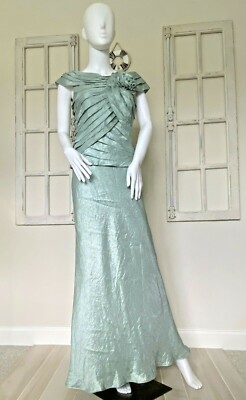 knee length dresses for ladies Jessica Howard Short Mother of Bride Jacket Dress main image 1