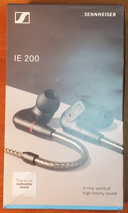 Sennheiser Ie 200 | eBay Sennheiser Ie 200 | eBay
