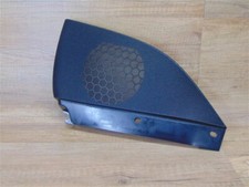 Neue Lautsprecherabdeckung vorne links T&uuml;r hinten Mercedes C209-A2097270388 F...