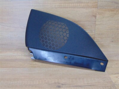 New Front Left Door Rear Speaker Cover Mercedes C209 - A2097270388 