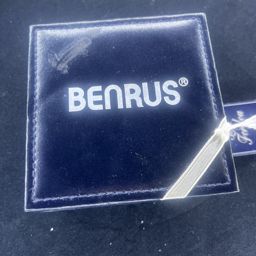 Benrus Men’s Watch - New With Pocket Knife - Picture 7 of 7