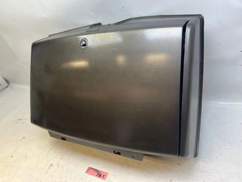 ORIGINAL VESPA PK S HANDSCHUHFACH Gepäckfach (78k) - Bild 3 von 5