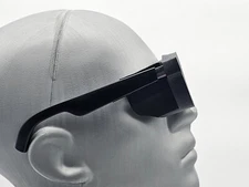 Xreal One AR Glasses Light Blockers