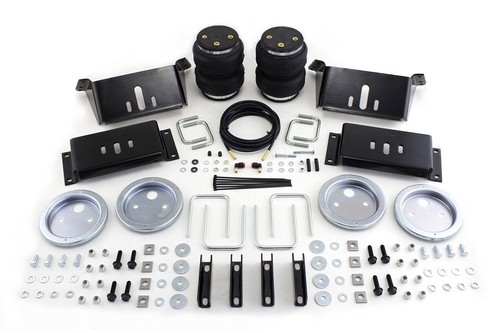 Air Suspension Helper Spring Kit-RWD Air Lift 88215 - Picture 1 of 3