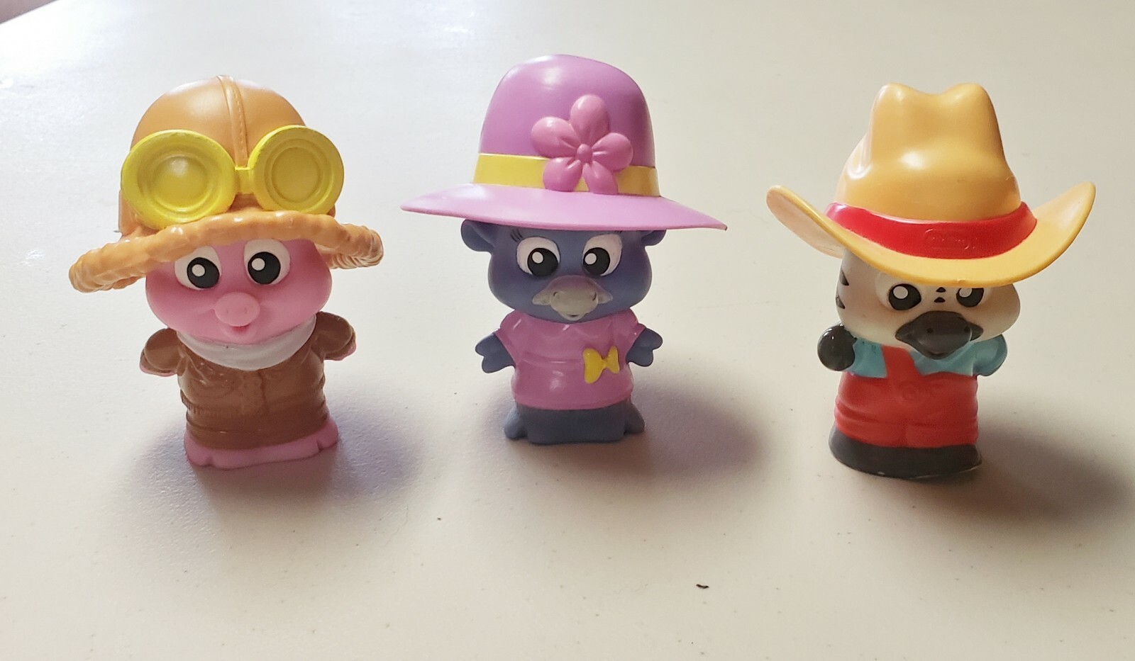 little tikes farm set