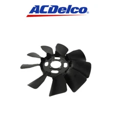 ACDelco Engine Cooling Fan Blade 15-80690 15010202 For 01-10 Chevrolet