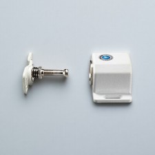 For YLI YE-304 Electric Cabinet Lock Fail Safe DC12V For File  Display CabineF3