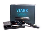 VIARK SAT 4K DVB-S2X WiFi IPTV Satellite Receiver