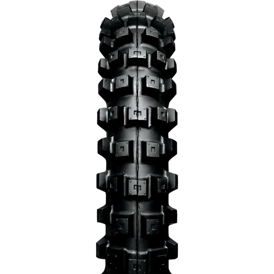 IRC Tire VE-33 Rear 100/100-18 59M Bias TT T10314 - Image 2 of 4