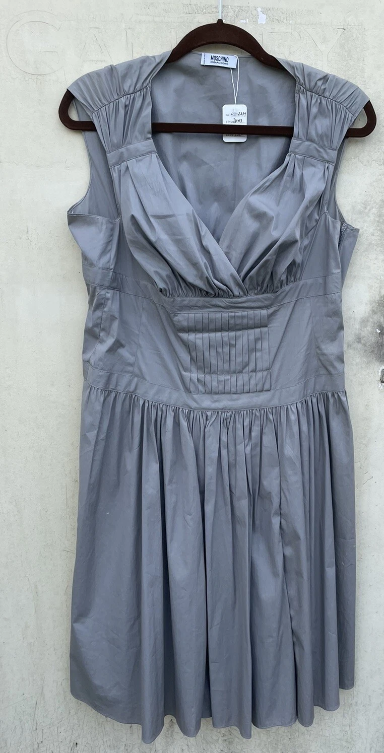 Abito in guaina vintage anni '90 MoschinoCheap &chic Italia