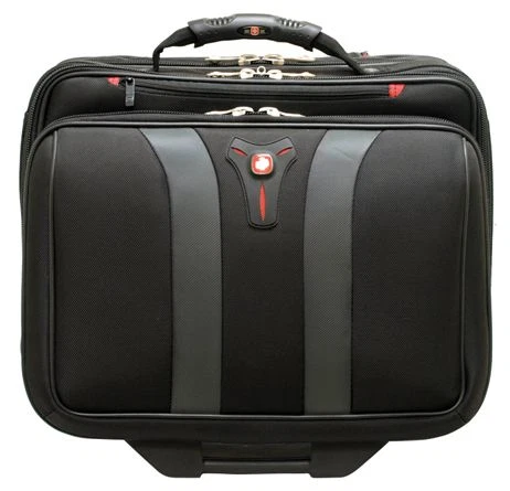 Carros de computadora portátil de Nylon SWISSGEAR