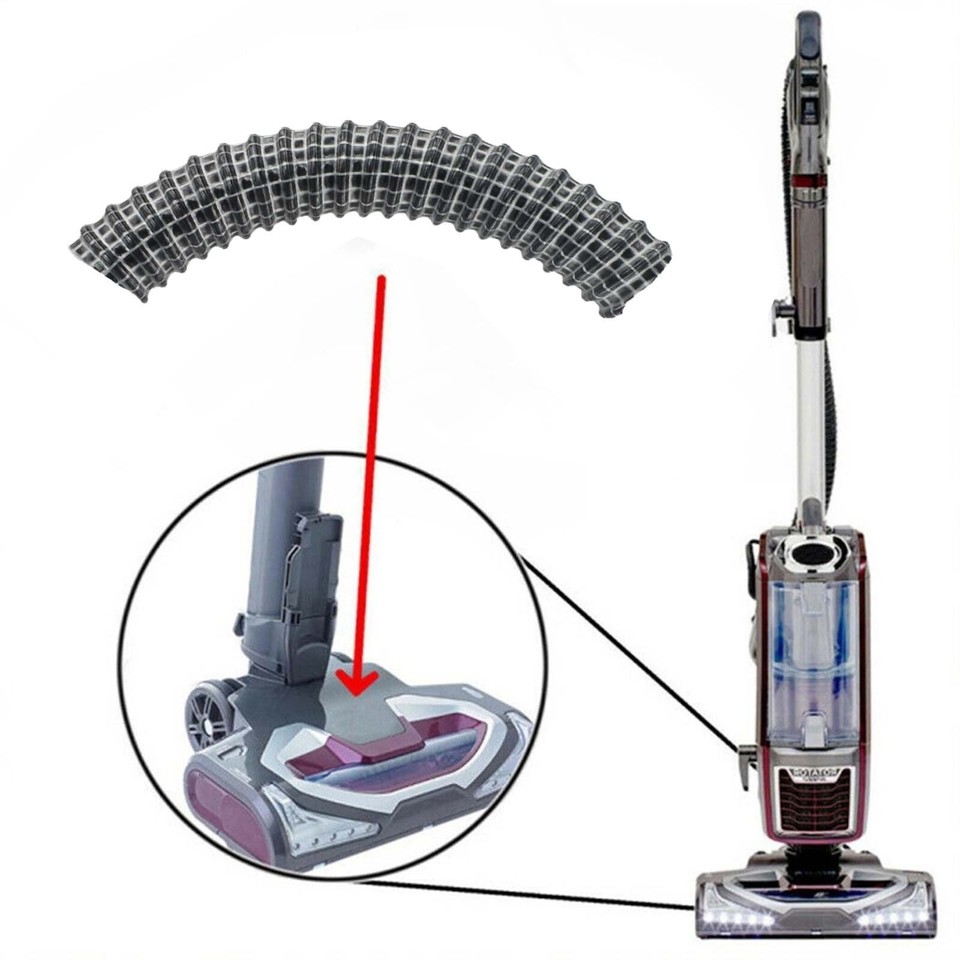 Easy to Install Lower Nozzle Hose for VAX BLADE 32v 24V Cordless Vacuum