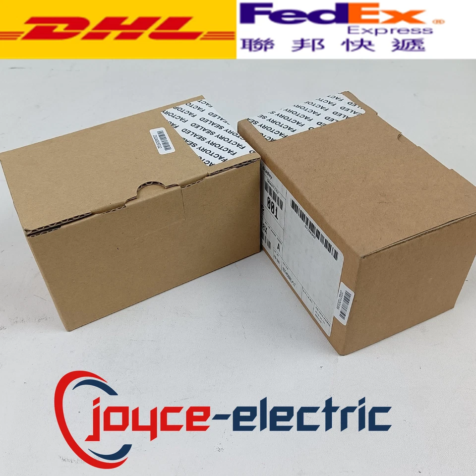 1PCS 1790-T0W8X Series A I/O Expansion Block Factory Sealed Expedited Shipping - Image 3 of 4