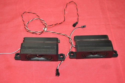 378G0110457GAB Lautsprecher Paar Für TV Philips 43PUS7354/12