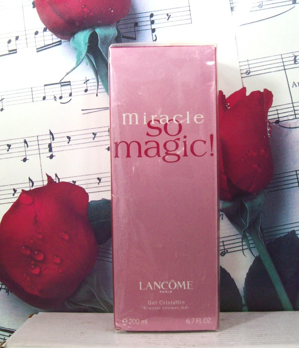 Preços baixos em Miracle So Magic por Lancôme fragrâncias
