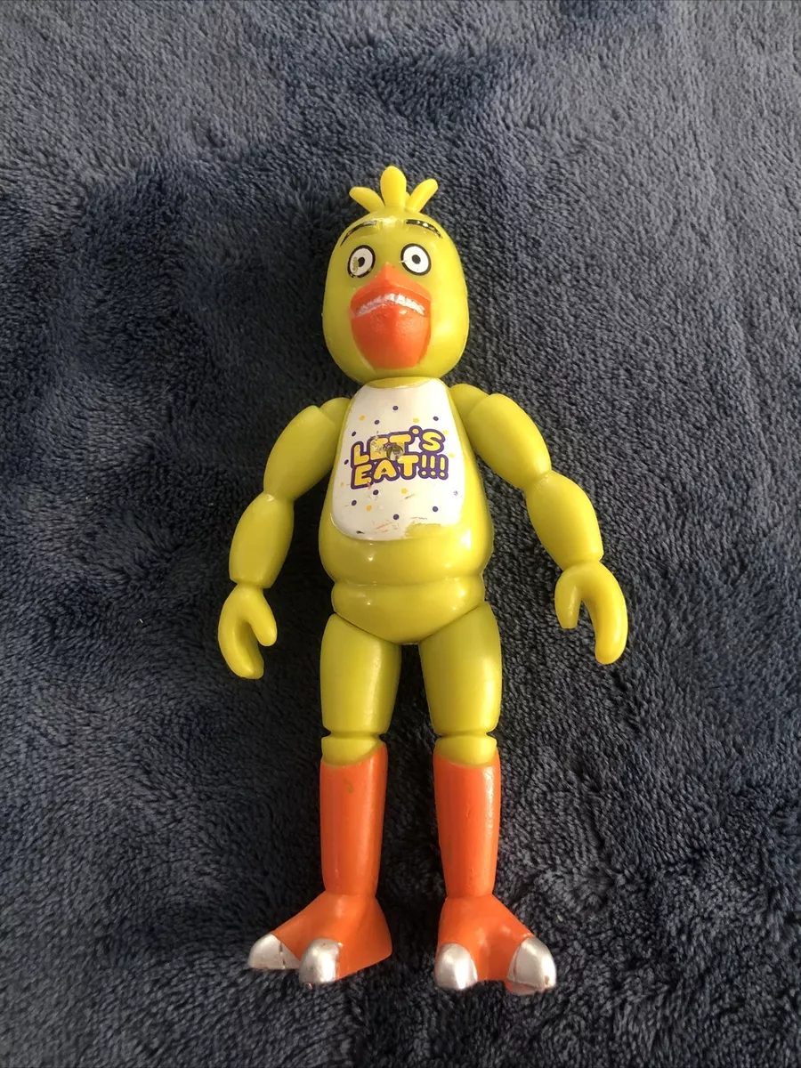 360 video VR Five Nights at Freddy's FNAF 360° Chica the Chicken