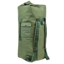 USGI Duffle Bag OD Green