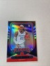 2021-22 Panini Chronicles ISAIAH JACKSON RC RookieMARQUEE #157 Black Parallel