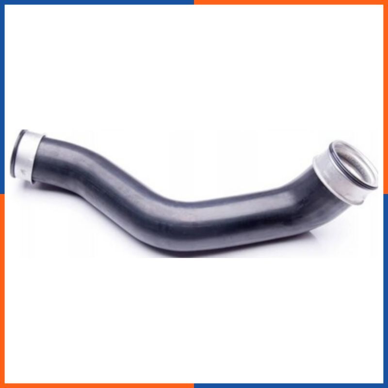 Durite de suralimentation pour Mercedes-Benz W211 - Turbo 24SKV629