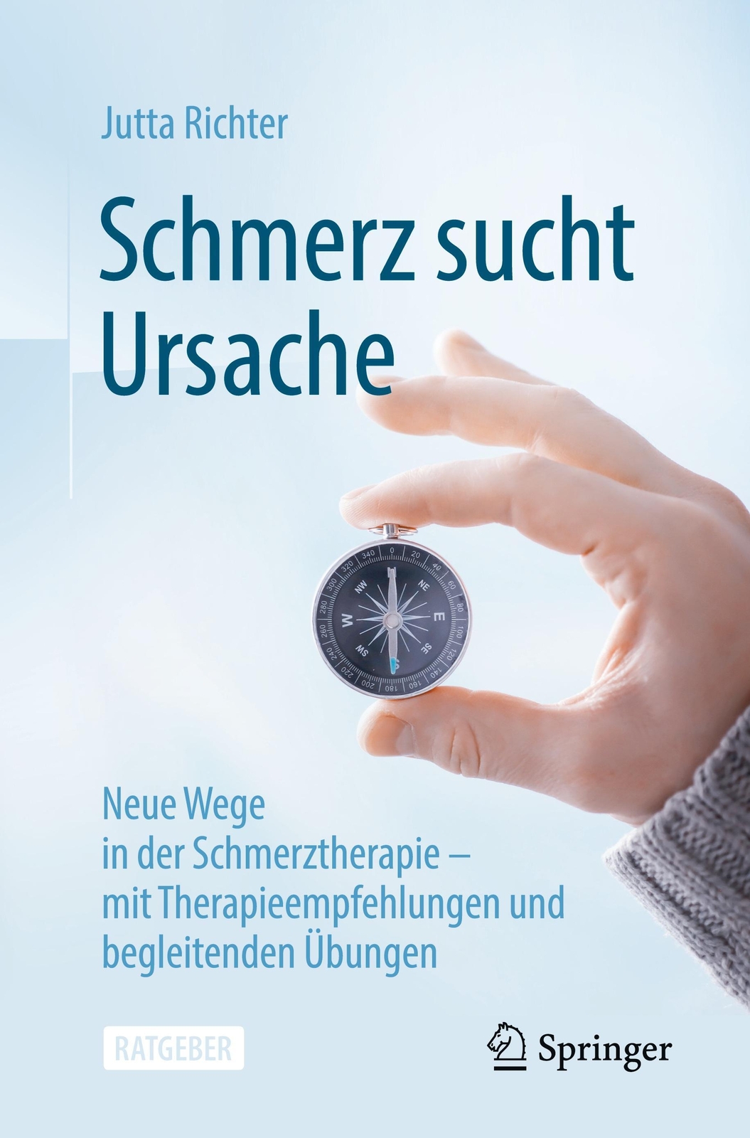 Thumbnail - Schmerz Sucht Ursache Jutta Richter Taschenbuch Xv Deutsch 2022