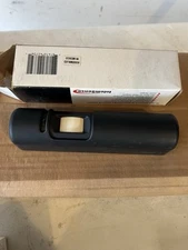 Intellisense IS320BL RTE Request-To-Exit PIR Sensor Black New In Box