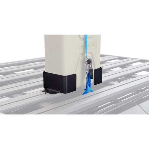 Rhino Rack Single Jerry Can Holder 61005 - Picture 6 of 6