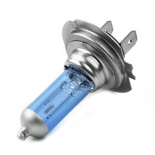 10pcs Auto H7 12V 55W Xenon White 6000K Halogen Car Light Headlights Lamps Bulbs - Picture 11 of 14