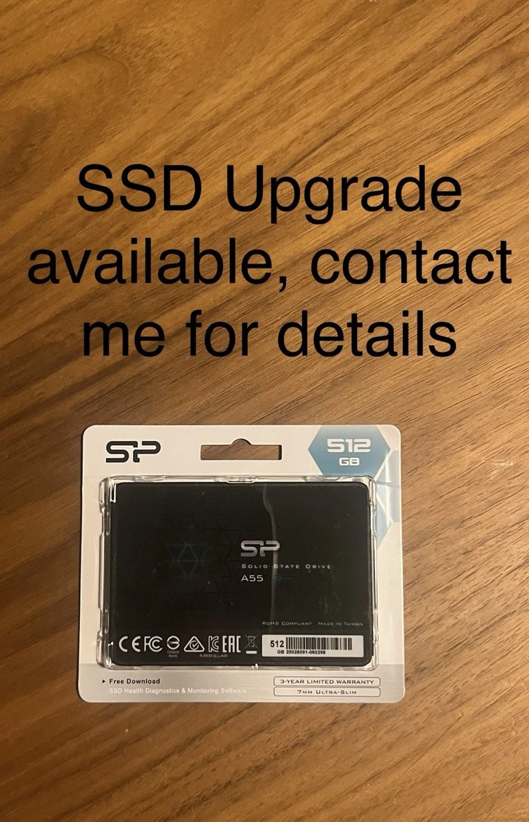 PS3 500GB SSD Upgrade READ DESCRIPTION | eBay