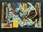 Marvel The Amazing Spider-Man Vol. 1 # 210 Regular Cover Nov '80 (FN)