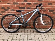 Specialized Hotrock- 24 inch wheels and 13.5 inch Frame