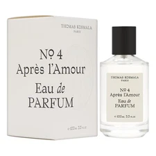 Thomas Kosmala No. 4 Apres L'Amour 3.3 oz Eau de Parfum Spray